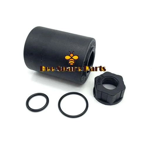 14550884 24V Electronic Injection Solenoid Coil VOE14550884 Fit Volvo EC210 EC240 EC290-Replacement Aftermarket Parts