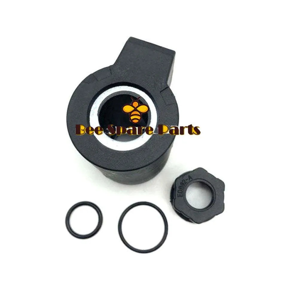 14550884 24V Electronic Injection Solenoid Coil VOE14550884 Fit Volvo EC210 EC240 EC290-Replacement Aftermarket Parts