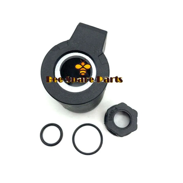 14550884 24V Electronic Injection Solenoid Coil VOE14550884 Fit Volvo EC210 EC240 EC290-Replacement Aftermarket Parts