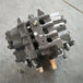 14556410 Hydraulic Control Valve Main Control Valve HC5B12G024 For VOLVO EC460C EC480 EC480D EC700C-BeeSpareParts