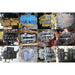 14556410 Hydraulic Control Valve Main Control Valve HC5B12G024 For VOLVO EC460C EC480 EC480D EC700C-BeeSpareParts