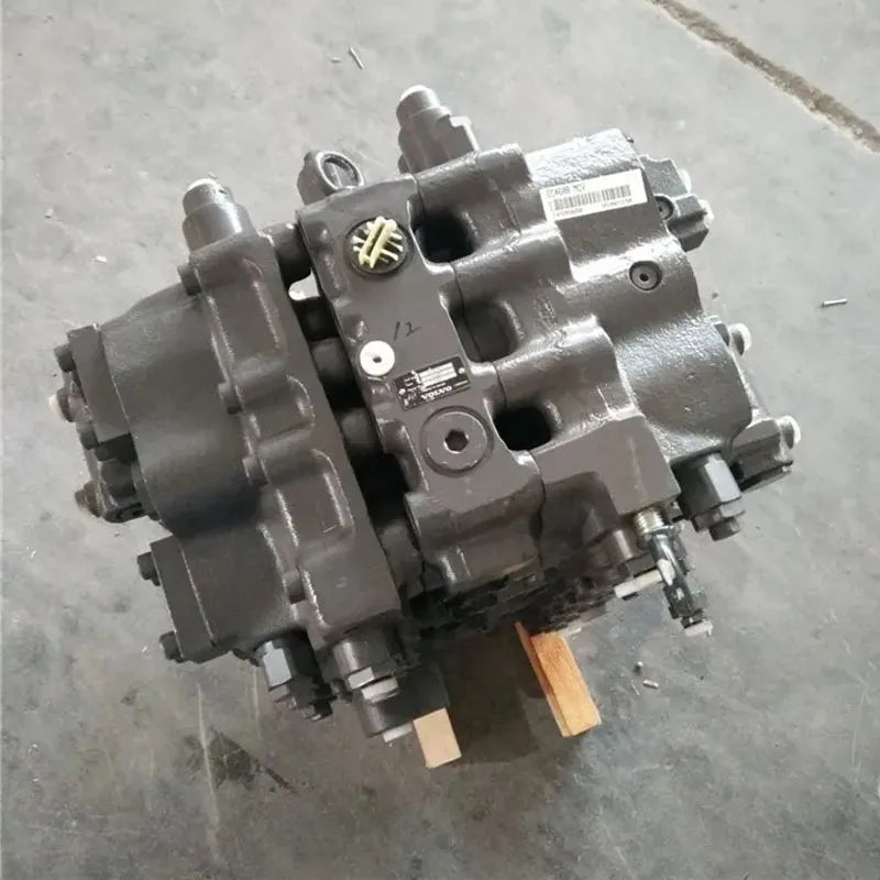 14556410 Hydraulic Control Valve Main Control Valve HC5B12G024 For VOLVO EC460C EC480 EC480D EC700C-BeeSpareParts