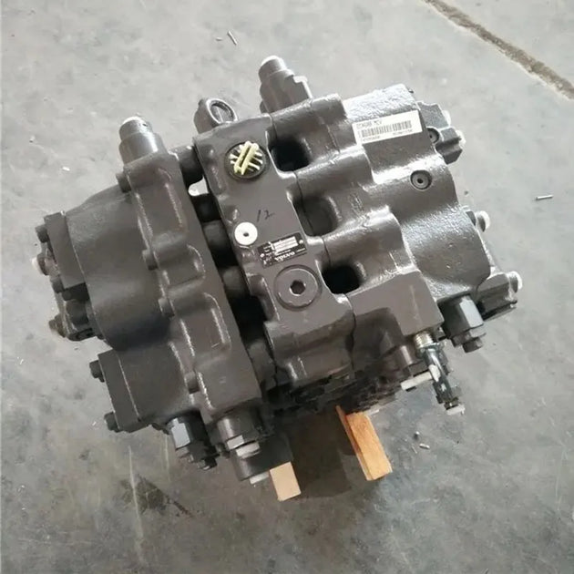 14556410 Hydraulic Control Valve Main Control Valve HC5B12G024 For VOLVO EC460C EC480 EC480D EC700C-BeeSpareParts