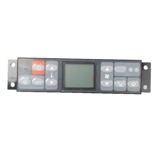 145670-7950 396-6895 Air Conditioner Controller Fit Caterpillar CAT320D2/323D2/3-Replacement Aftermarket Parts