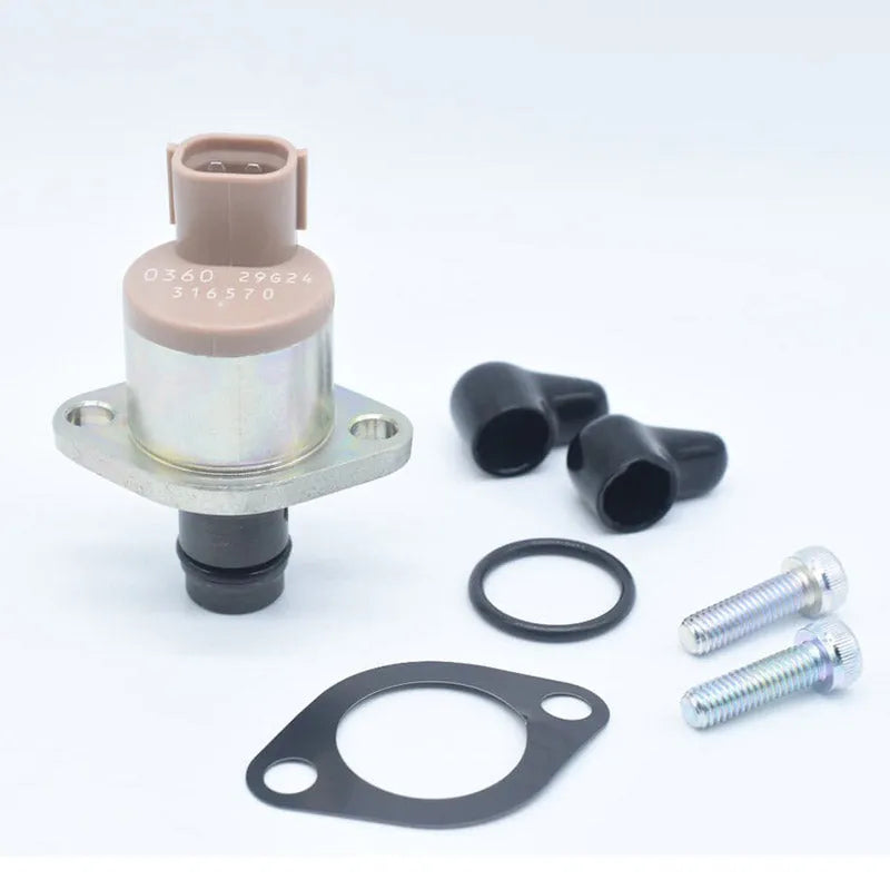 1460A037 1460A031 Brandstofpomp Metering Magneetventiel Maatregel Eenheid Zuig Controle Scv Valve 294200-0360 Voor Mitsubish L200-Replacement Aftermarket Parts