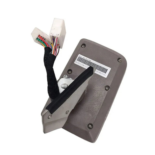 14640102 I-ECU Monitor Fit Volvo Excavator EC210D 240D 290D 380D 480D 14585030-Replacement Aftermarket Parts