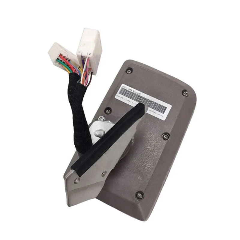 14640102 I-ECU Monitor Fit Volvo Excavator EC210D 240D 290D 380D 480D 14585030-Replacement Aftermarket Parts