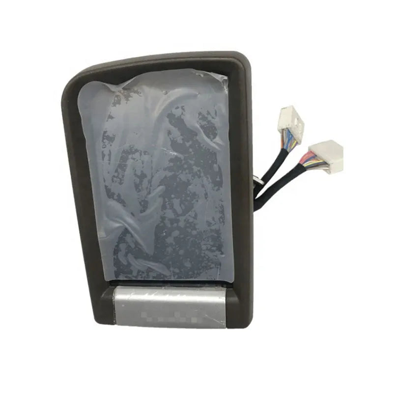 14640102 I-ECU Monitor Fit Volvo Excavator EC210D 240D 290D 380D 480D 14585030-Replacement Aftermarket Parts