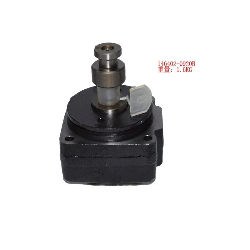 146402-0920B High Pressure Fuel Pump Head Fit For Isuzu 4JG2 Engine-Replacement Aftermarket Parts