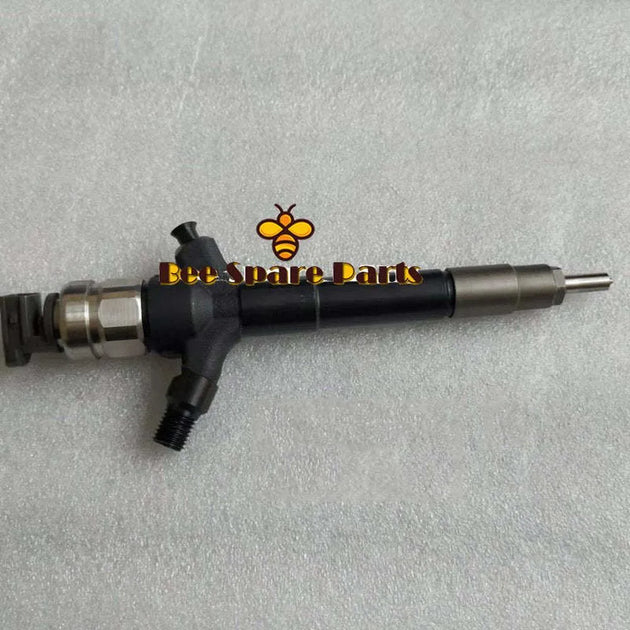 1465A041 1465A257 095000-5600 Common Rail Injector For Mitsubishi 4D56 TRITON L200-BeeSpareParts