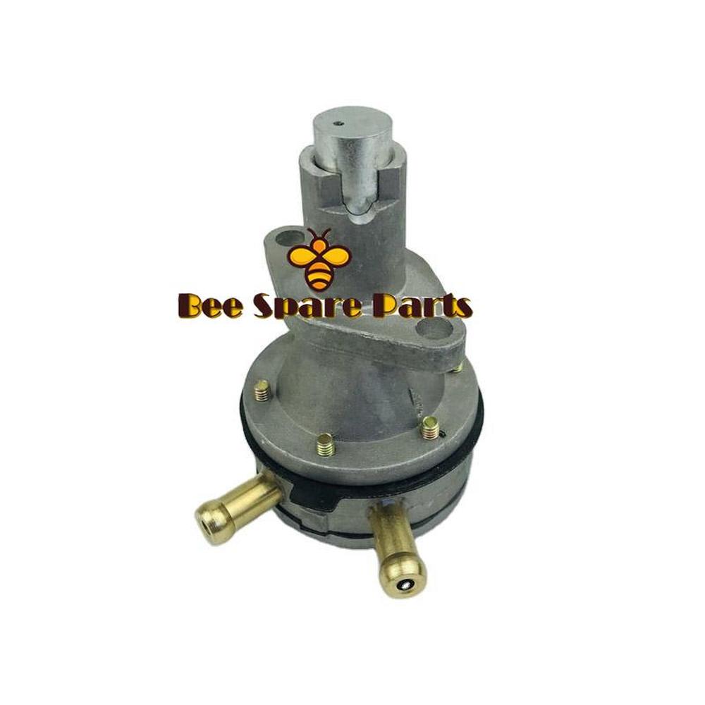 Fuel Pump for Kubota B5001 B6001 B7000 B7001 B7100 D750 D850 950 Compact Tractor-Replacement Aftermarket Parts