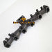 New 6D102 Engine Exhaust Manifold 3917761 for Komatsu PC200-6 PC220-6 Excavator