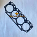 D5D Head Gasket Cylinder For Deutz Volvo 04292652 TCD 2013 4 Cylinder