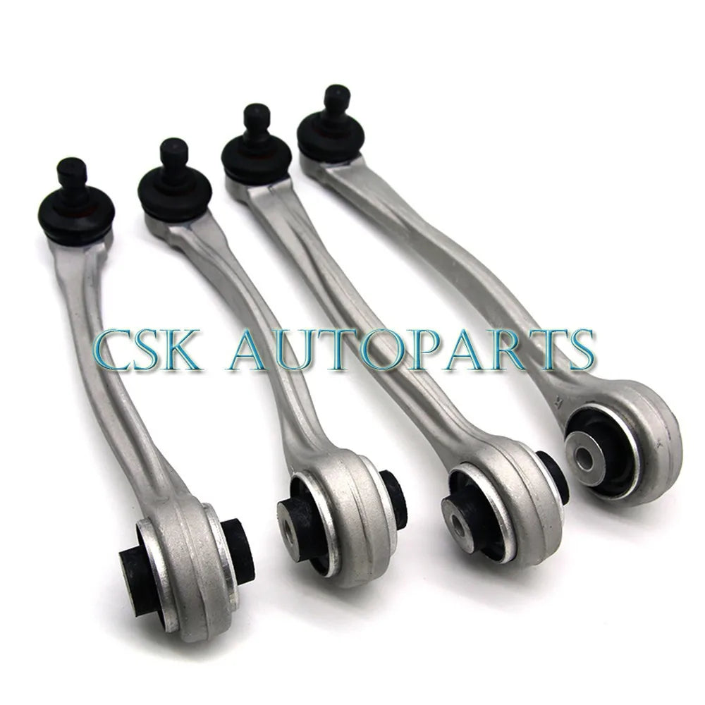 14PCS Front Control Arm Suspension Kit For Audi A4 RS5 S4 A5 8W B9 2.0L-BeeSpareParts
