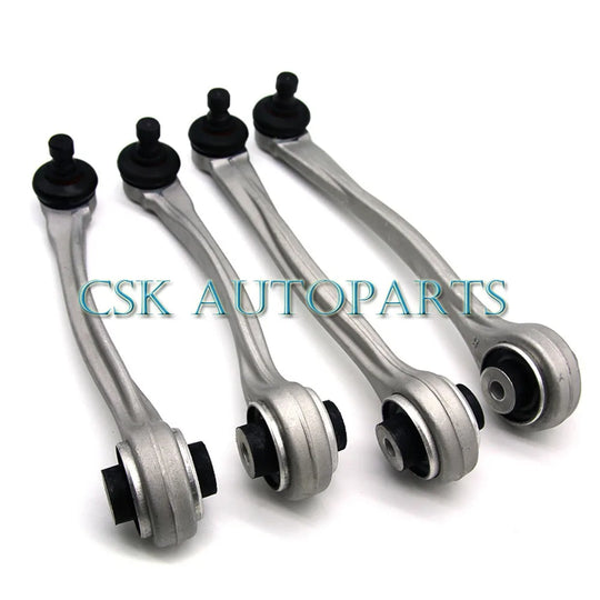 14PCS Front Control Arm Suspension Kit For Audi A4 RS5 S4 A5 8W B9 2.0L-BeeSpareParts