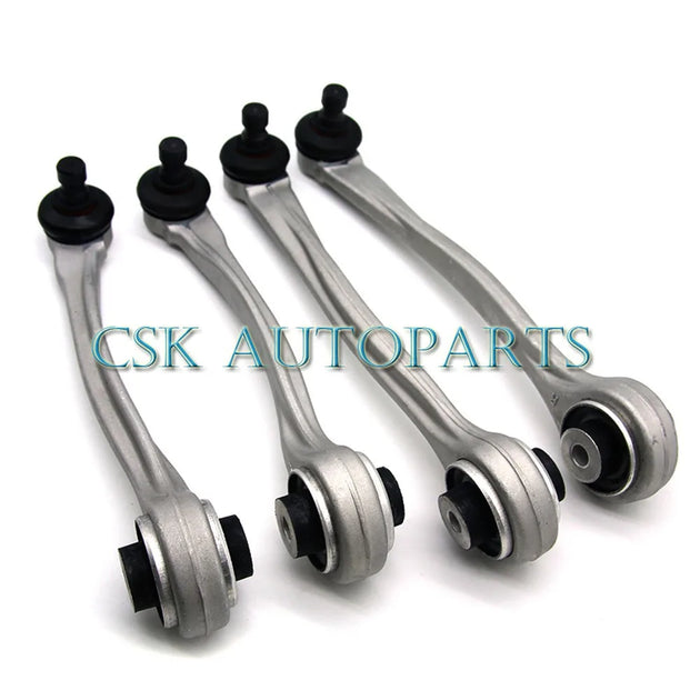 14PCS Front Control Arm Suspension Kit For Audi A4 RS5 S4 A5 8W B9 2.0L-BeeSpareParts