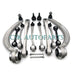 14PCS Front Control Arm Suspension Kit For Audi A4 RS5 S4 A5 8W B9 2.0L-BeeSpareParts