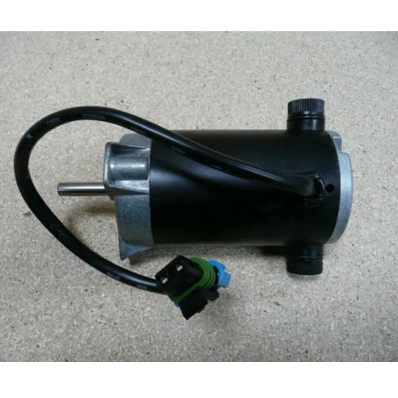 14V DC Fan Motor 54-00639-114 54-60006-13 Fits Carrier Supra 1250 1150 950U 950MT 850U 422 550 622 750MT-BeeSpareParts