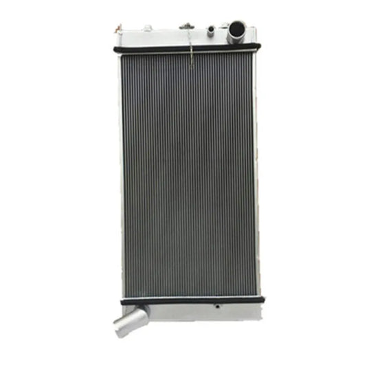 14X-03-35112 Radiator Assembly D65EX-15 Bulldozer Cooling System Radiator Core 14X-03-35111-BeeSpareParts