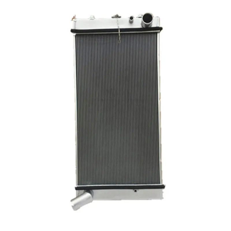 14X-03-35112 Radiator Assembly D65EX-15 Bulldozer Cooling System Radiator Core 14X-03-35111-BeeSpareParts