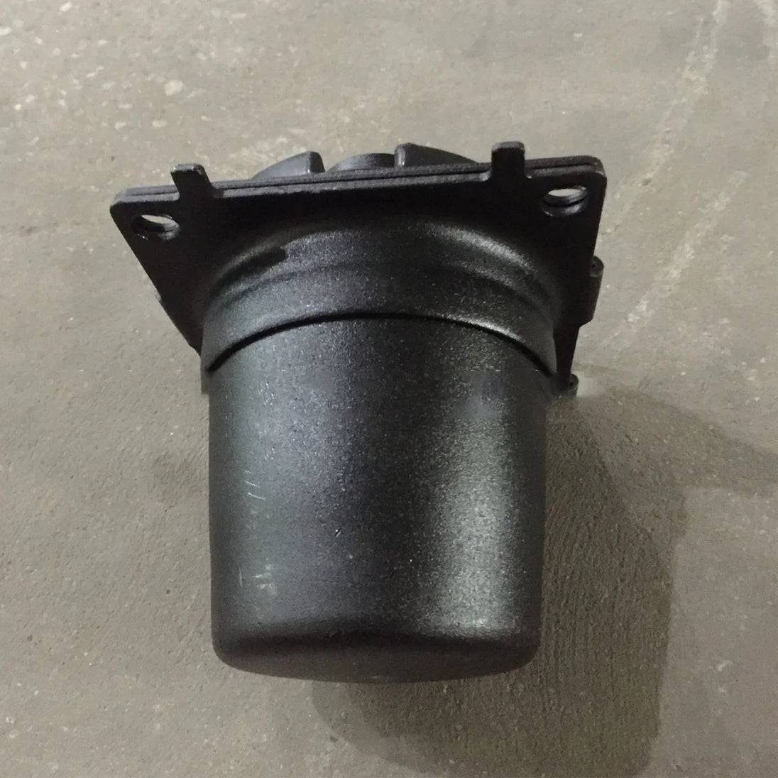 14X-54-55380 Cushion 14X5455380 For Komatsu D65EX Excavator Parts-BeeSpareParts