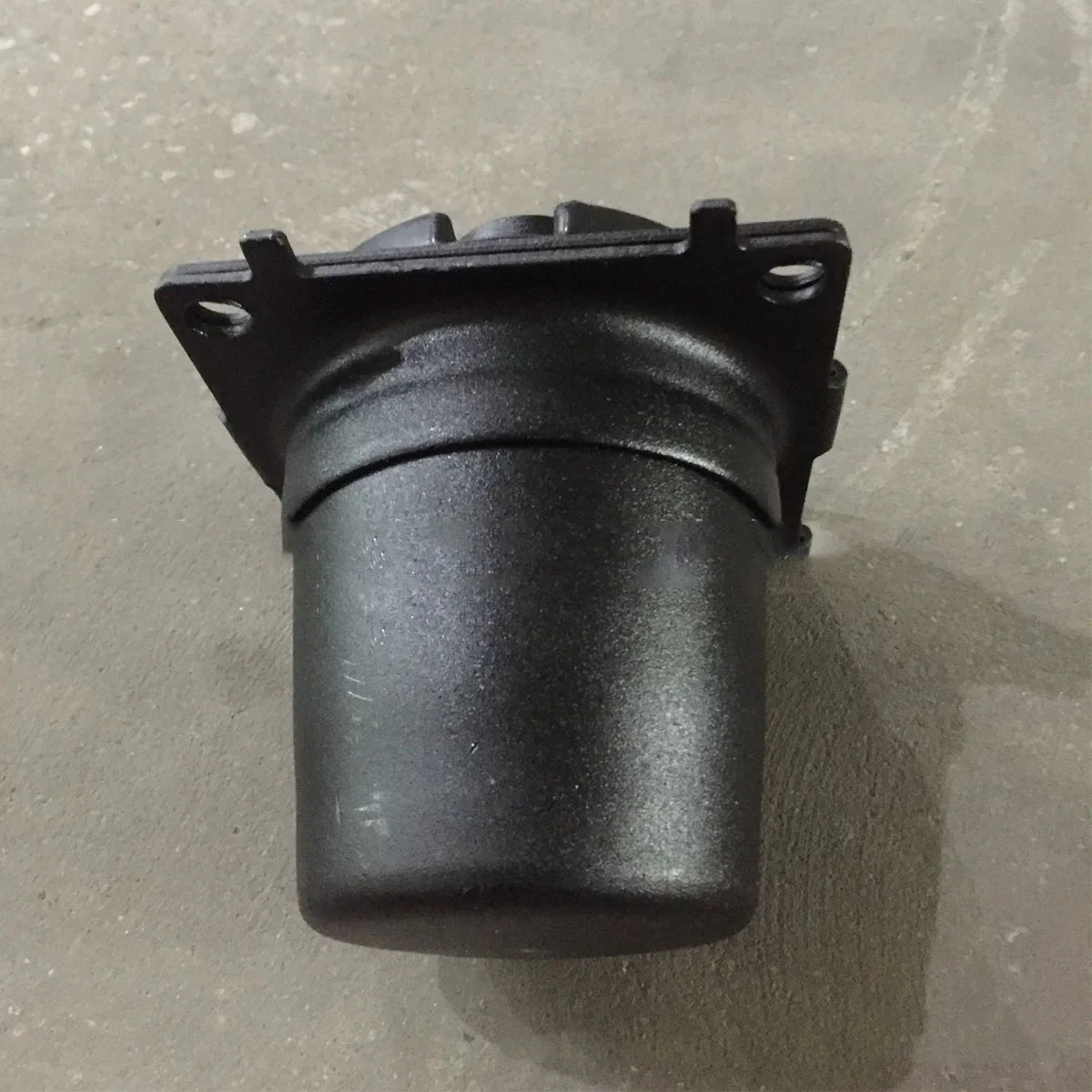 14X-54-55380 Cushion 14X5455380 For Komatsu D65EX Excavator Parts-BeeSpareParts