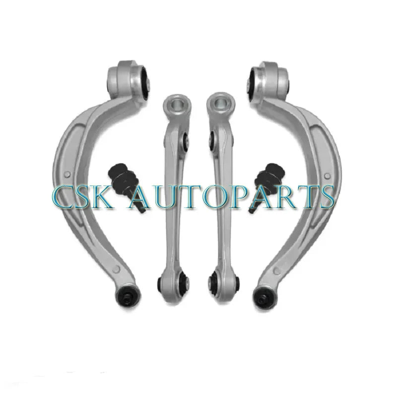 14X Front Control Arm Balljoint Suspension Kit for Audi 2012-15 A4 A5 A6 Q5-BeeSpareParts