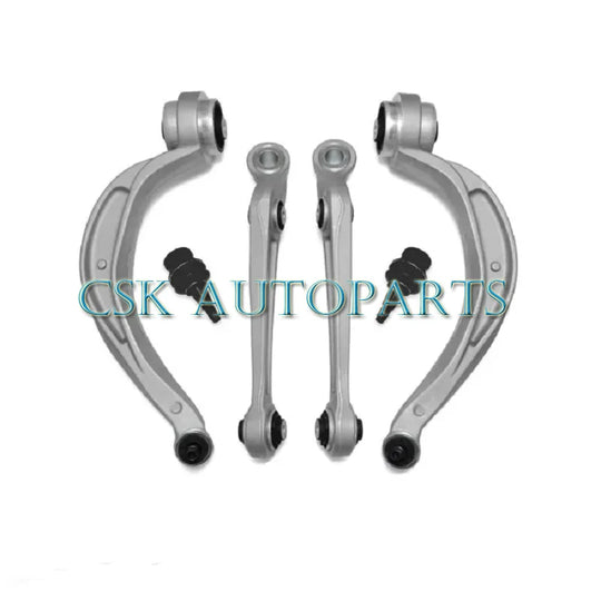 14X Front Control Arm Balljoint Suspension Kit for Audi 2012-15 A4 A5 A6 Q5-BeeSpareParts