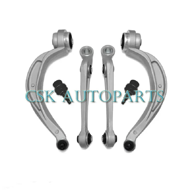 14X Front Control Arm Balljoint Suspension Kit for Audi 2012-15 A4 A5 A6 Q5-BeeSpareParts