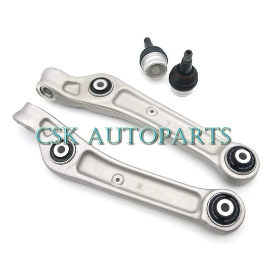 14X Front Control Arm Balljoint Suspension Kit for Audi 2012-15 A4 A5 A6 Q5-BeeSpareParts