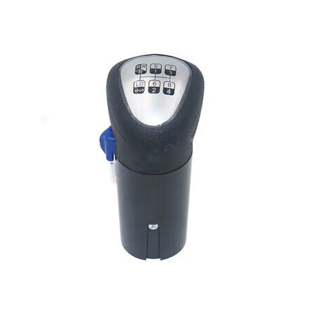 15 Speed Eaton Fuller Trans Gear Shift Lever Knob for 7LL 8LL 9MLL A6915 A-6915-BeeSpareParts