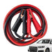 1500A 3/4m Jumping Cables Battery Connection Line Jumper Cables Heavy Duty Leads Booster Starter Firewire For Car Van Truck-BeeSpareParts