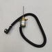 1503ES-12A5SUC9SCC28 12V Fuel Flameout Solenoid Valve 25-38109-05S for Kubota-Replacement Aftermarket Parts
