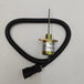 1503ES-12A5SUC9SCC28 12V Fuel Flameout Solenoid Valve 25-38109-05S for Kubota-Replacement Aftermarket Parts