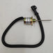 1503ES-12A5SUC9SCC28 12V Fuel Flameout Solenoid Valve 25-38109-05S for Kubota-Replacement Aftermarket Parts