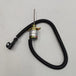 1503ES-12A5SUC9SCC28 12V Fuel Flameout Solenoid Valve 25-38109-05S for Kubota-Replacement Aftermarket Parts