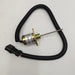 1503ES-12A5SUC9SCC28 12V Fuel Flameout Solenoid Valve 25-38109-05S for Kubota-Replacement Aftermarket Parts