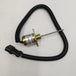 1503ES-12A5SUC9SCC28 12V Fuel Flameout Solenoid Valve 25-38109-05S for Kubota-Replacement Aftermarket Parts