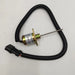 1503ES-12A5SUC9SCC28 12V Fuel Flameout Solenoid Valve 25-38109-05S for Kubota-Replacement Aftermarket Parts