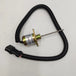 1503ES-12A5SUC9SCC28 12V Fuel Flameout Solenoid Valve 25-38109-05S for Kubota-Replacement Aftermarket Parts