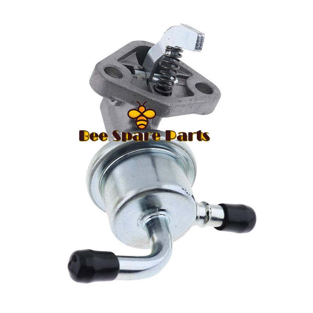 Fuel Pump 16271-52030 16271-52032 for Kubota D1105 V1505 F2400 FZ2100 FZ2400-Replacement Aftermarket Parts