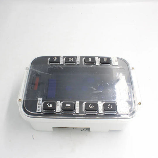 151-9385 106-0172 106-0176 1519385 Excavator Monitor Display Panel Fits Caterpillar E312B E320B E325B E330B E345B-Replacement Aftermarket Parts