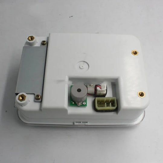 151-9385 106-0172 106-0176 1519385 Excavator Monitor Display Panel Fits Caterpillar E312B E320B E325B E330B E345B-Replacement Aftermarket Parts