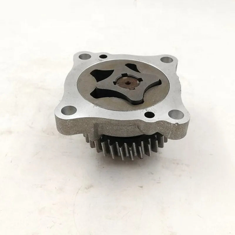 15100-78332-71 Oil pump engine 13Z for Forklift parts-Oil Pump-BeeSpareParts