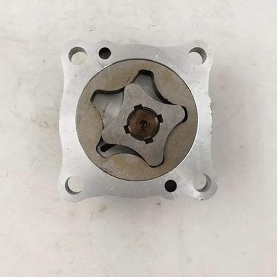 15100-78332-71 Oil pump engine 13Z for Forklift parts-Oil Pump-BeeSpareParts