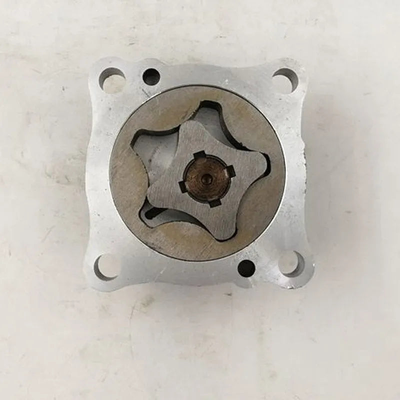 15100-78332-71 Oil pump engine 13Z for Forklift parts-Oil Pump-BeeSpareParts