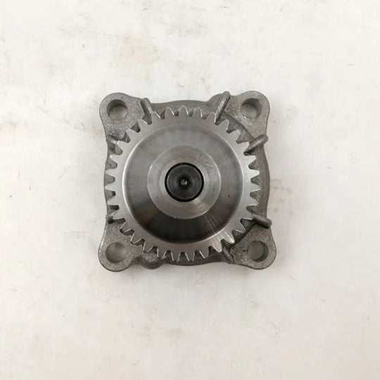 15100-78332-71 Oil pump engine 13Z for Forklift parts-Oil Pump-BeeSpareParts