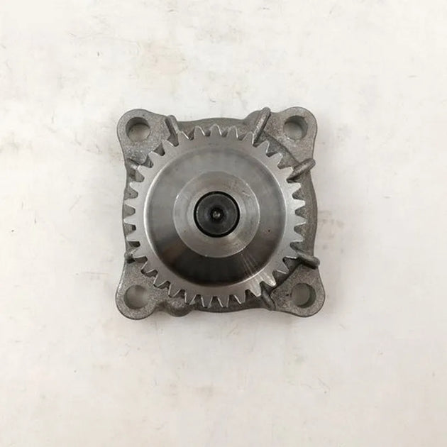 15100-78332-71 Oil pump engine 13Z for Forklift parts-Oil Pump-BeeSpareParts