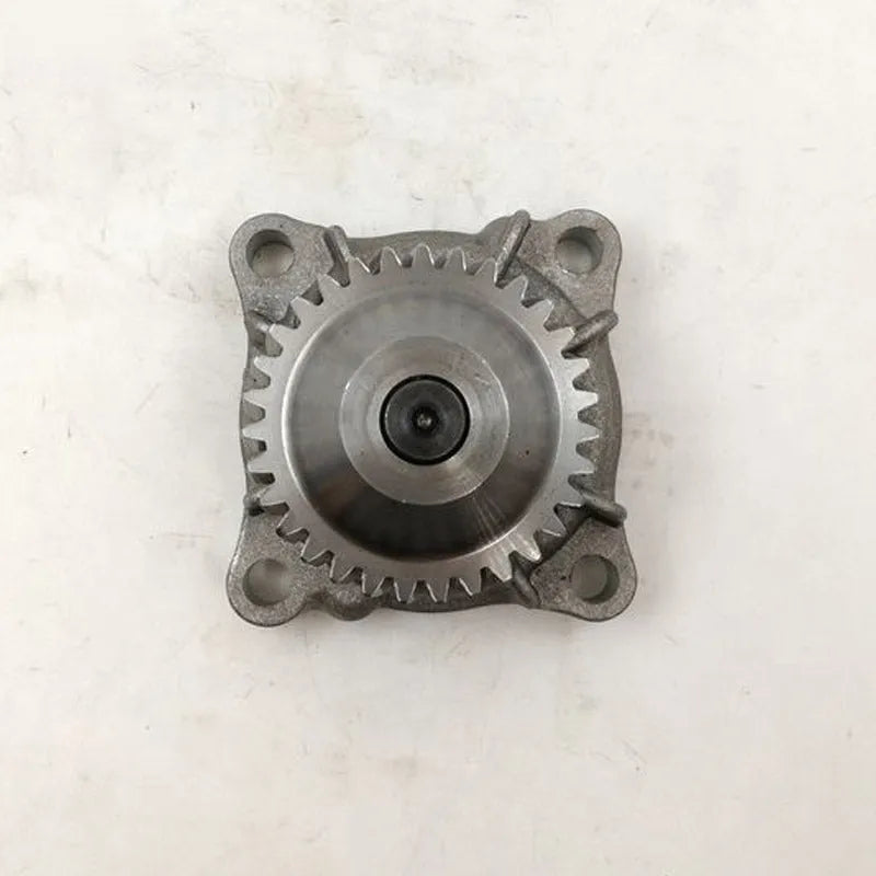 15100-78332-71 Oil pump engine 13Z for Forklift parts-Oil Pump-BeeSpareParts