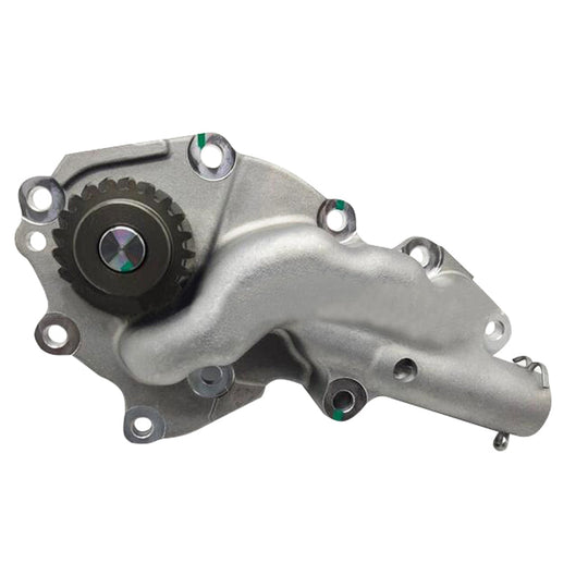 15110-2040E 151102040E Oil Pump 15110-2150 151102150 Compatible with Hino Engine J08C J08E J08CT